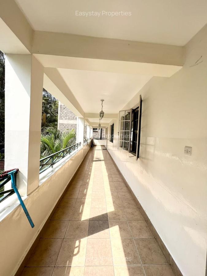 1 Bed Apartment with En Suite in Riverside - 4