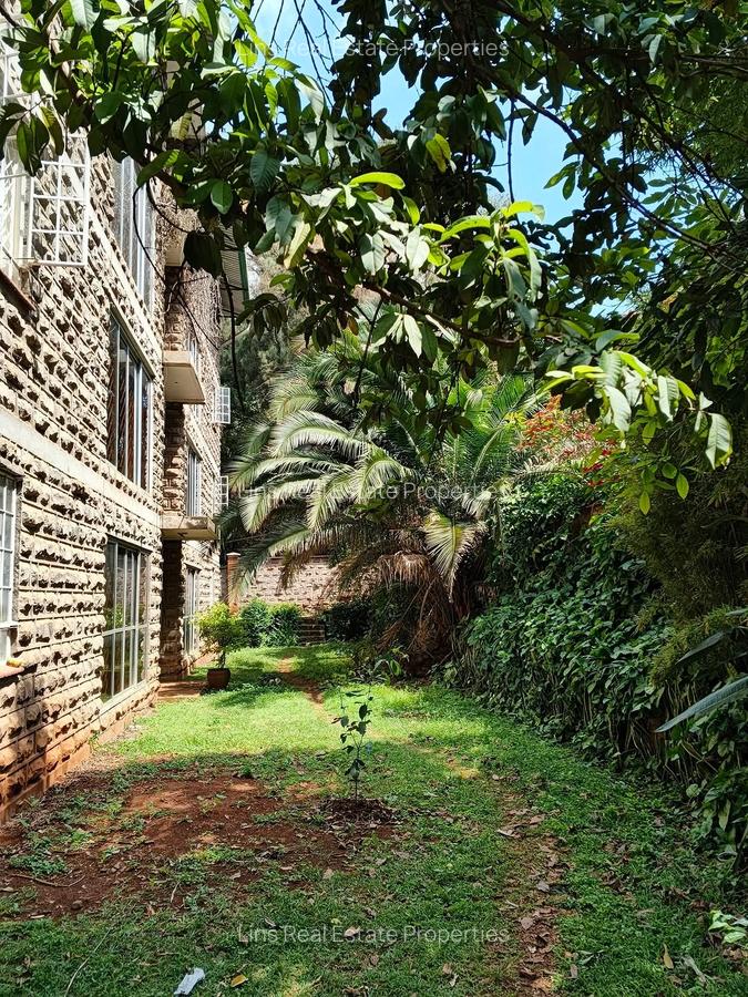 2 Bed Apartment with En Suite in Westlands Area - 2