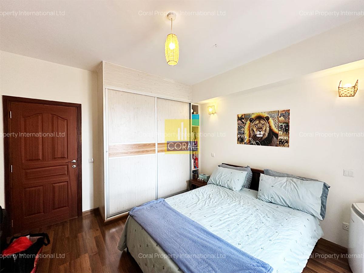 3 Bed Apartment in Parklands - 15