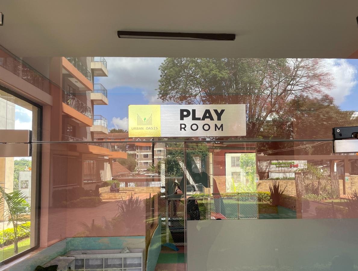 4 Bed Apartment with En Suite in Lavington - 19
