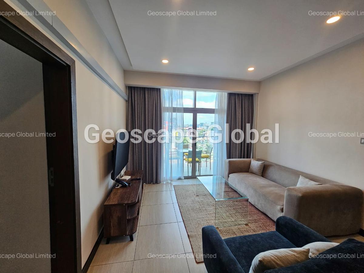 Furnished 2 Bed Apartment with En Suite in Westlands Area - 4