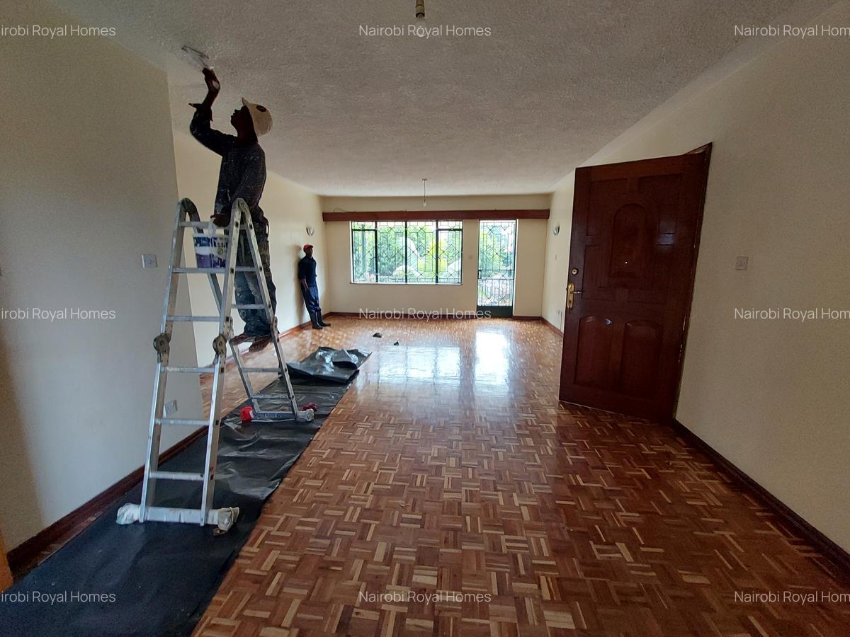 3 Bed Apartment with En Suite at Githunguri Road 5 - 12