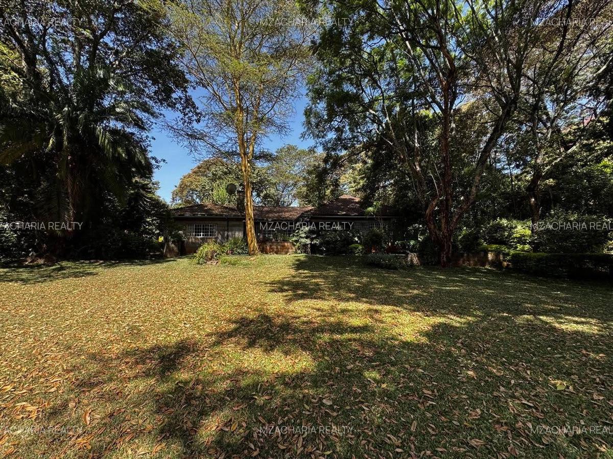 2.7 ac Land in Karen - 4