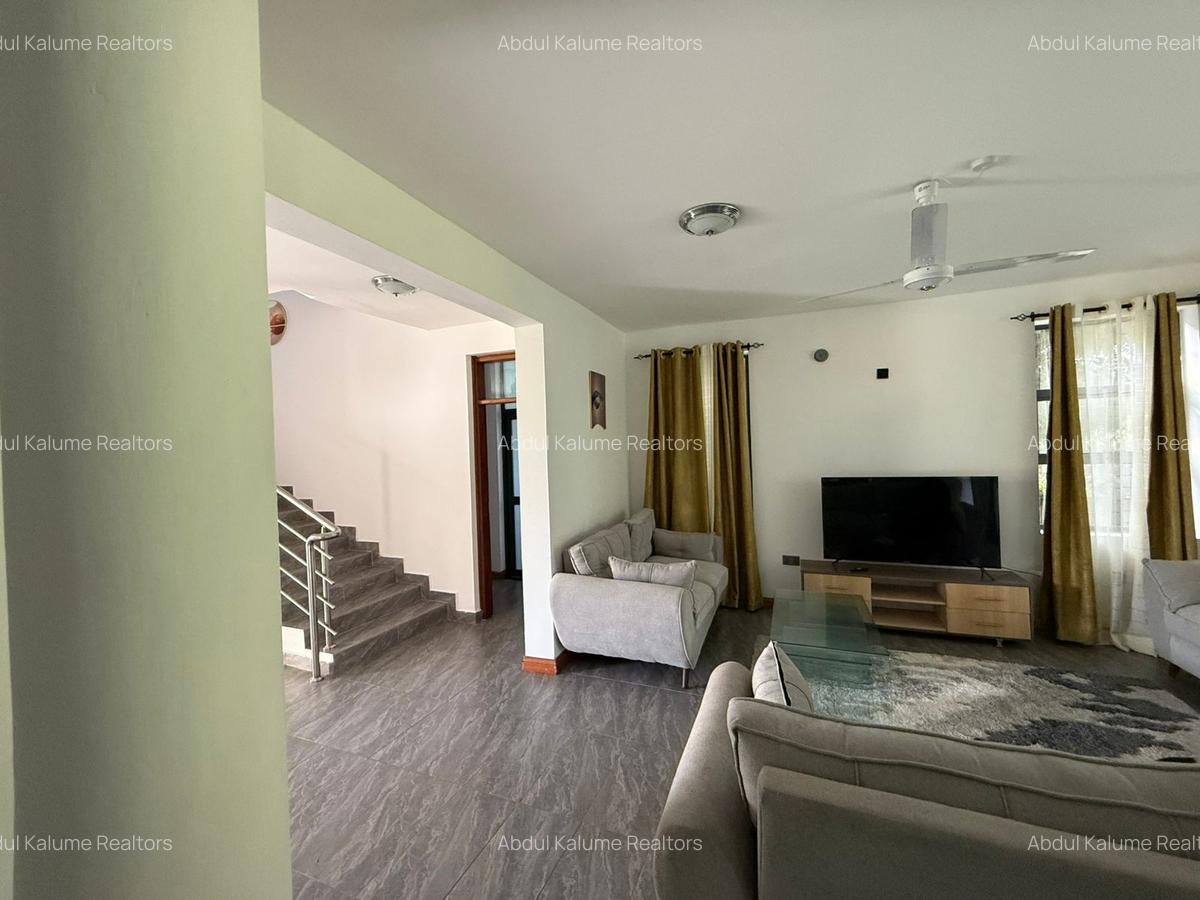 4 Bed Villa with En Suite at Vipingo - 9