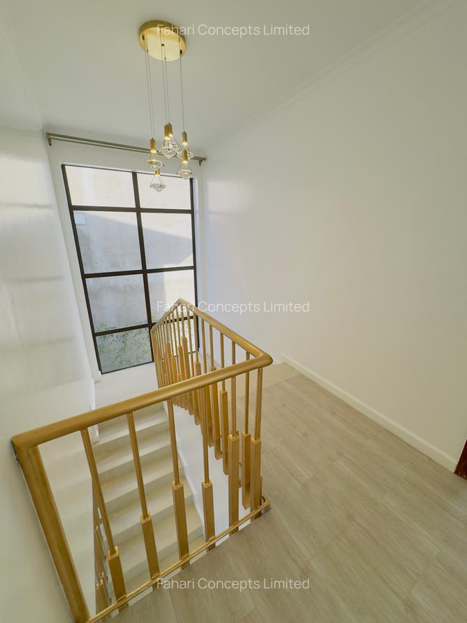 4 Bed Villa with En Suite at Kitengela - 15