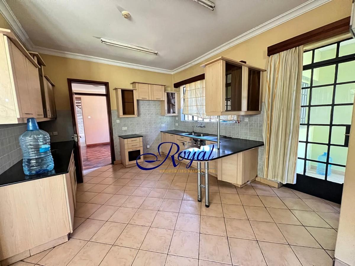5 Bed House in Karen - 4