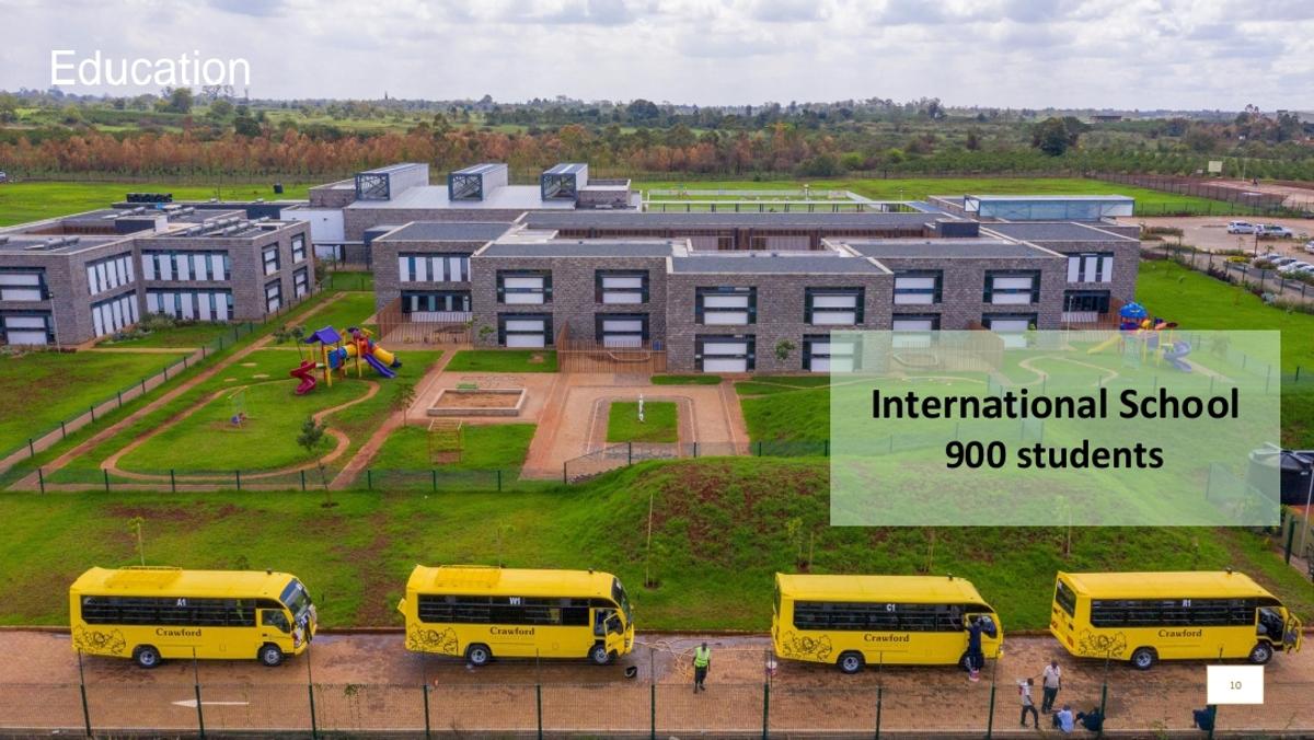 1,000 m² Residential Land at Kijani Ridge Estate - 10