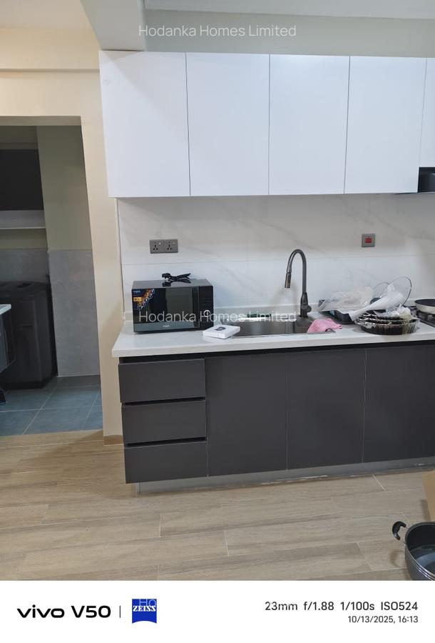 Serviced 1 Bed Apartment with En Suite in Rhapta Road - 6