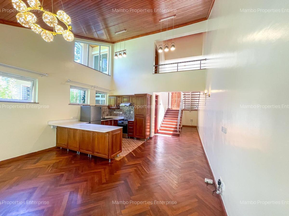 2 Bed Townhouse with En Suite at Off Kitisuru Rd - 4