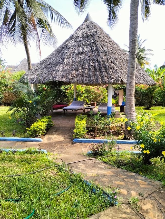 4 Bed Villa with En Suite at Diani Beach - 3