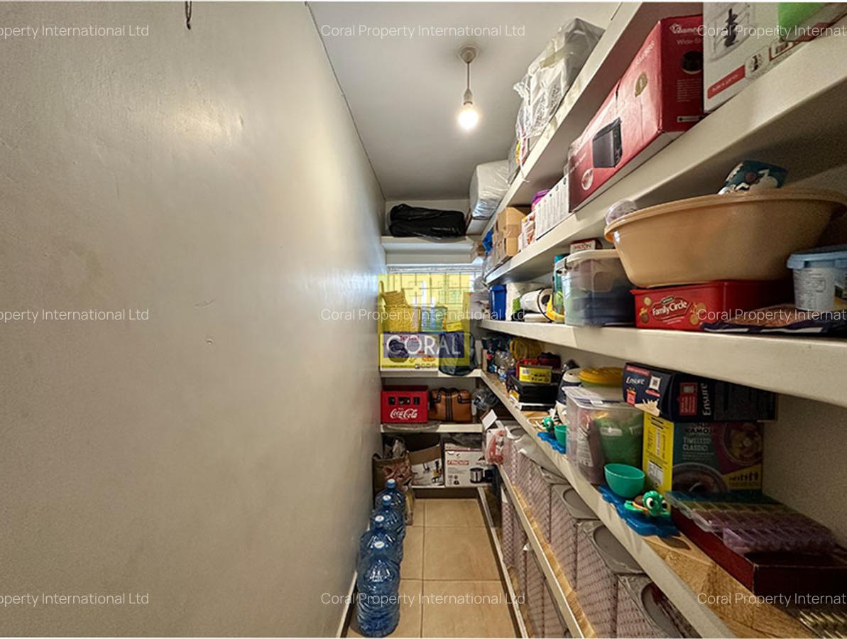 5 Bed House in General Mathenge - 9