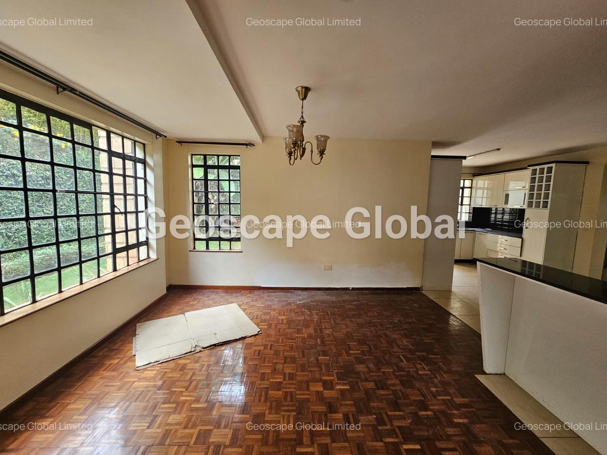 4 Bed Villa with En Suite in Kitisuru - 2