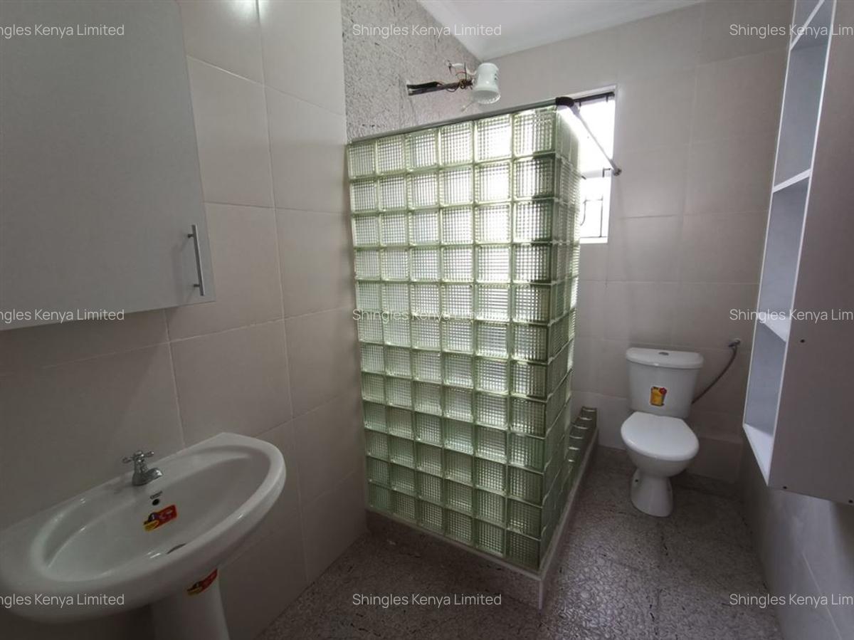 3 Bed House at Off Joseph Kangethe - 13