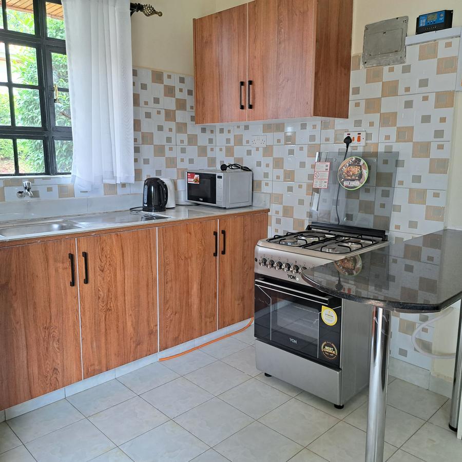 1 Bed House with En Suite in Runda - 8