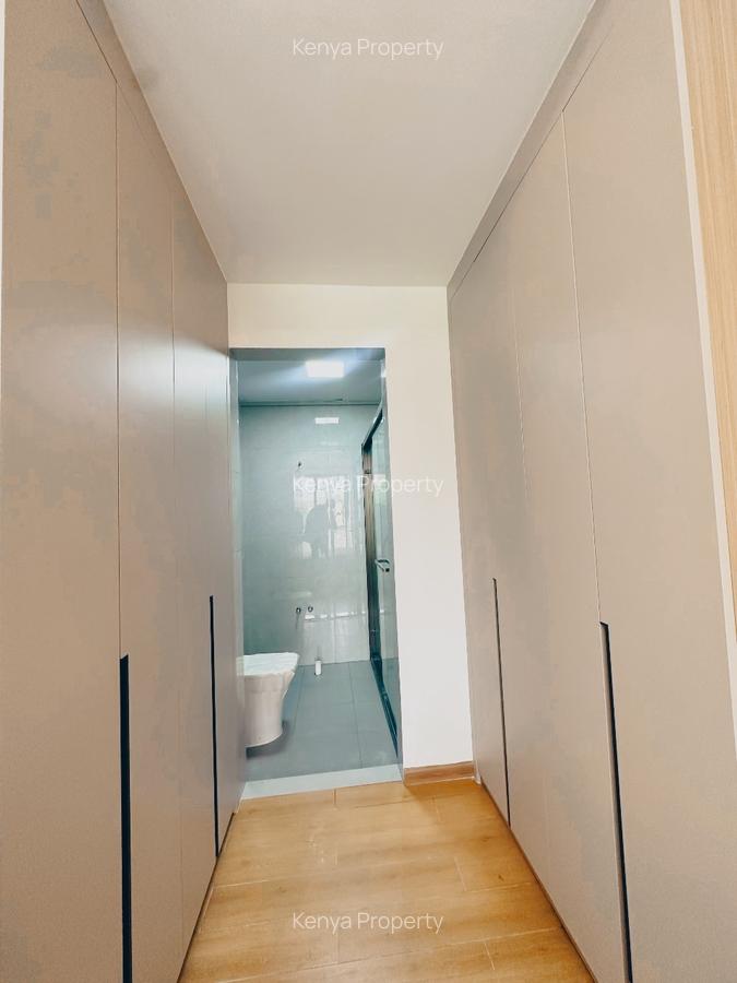 3 Bed Apartment with Swimming Pool at George Padmore Road - 15