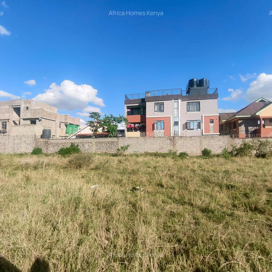 Residential Land at Kamakis Bypass/Green Valley Estate - 7