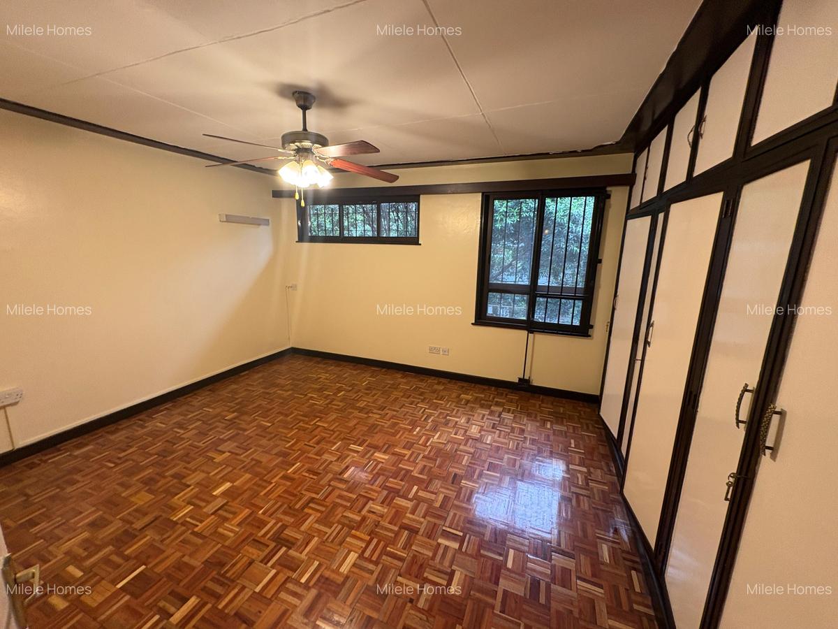 3 Bed Villa with En Suite at Matundu Lane - 8