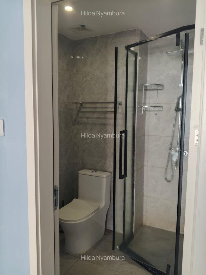 Studio Apartment with Swimming Pool at Kasuku Lane - 6