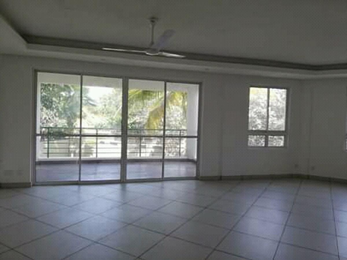 4 Bed Apartment with En Suite at Nyali - 6