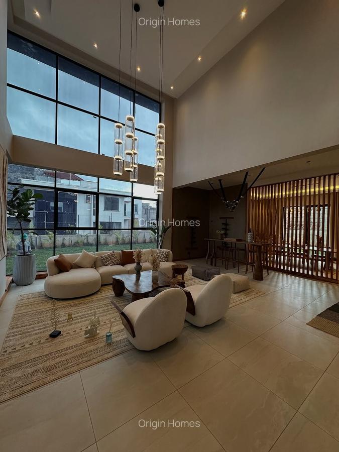 4 Bed Townhouse with En Suite at Loresho - 6