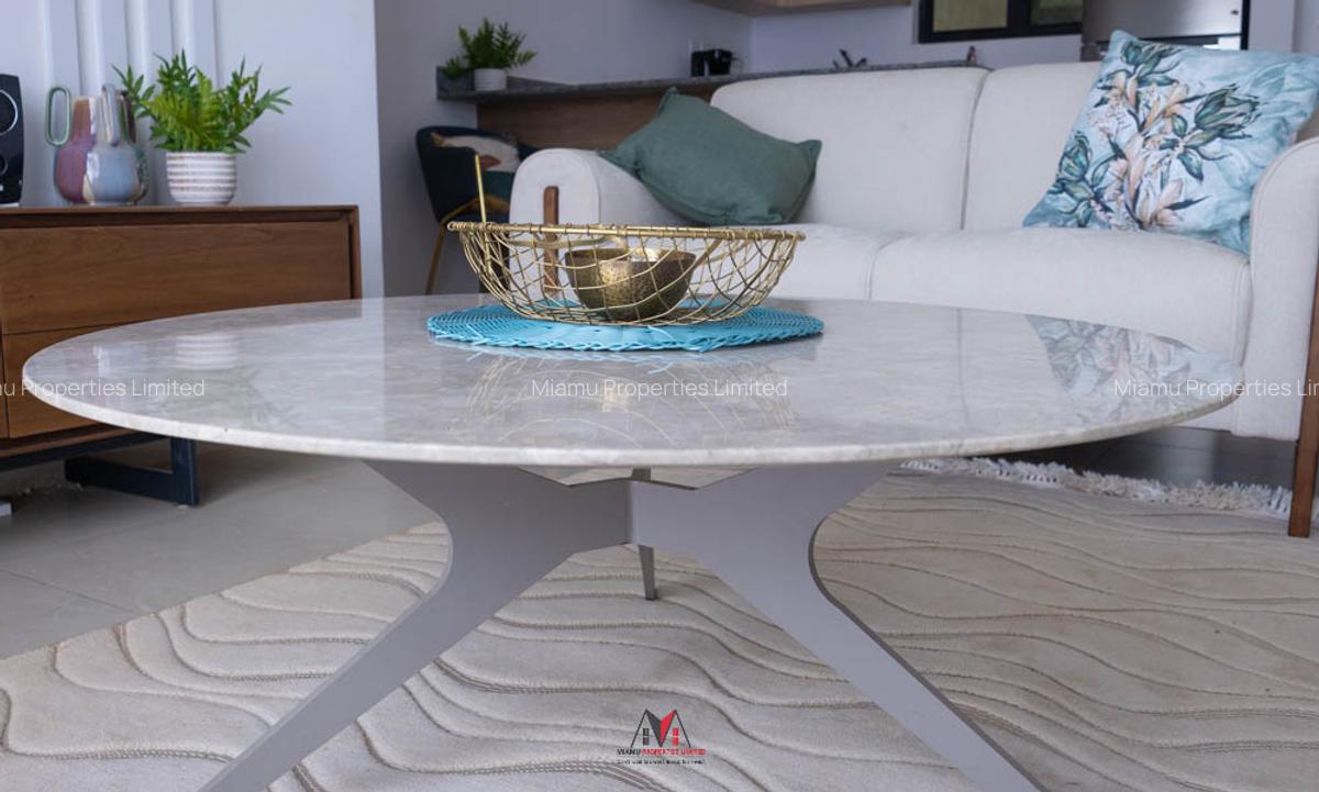 Serviced 1 Bed Apartment with En Suite at Two Rivers Mall - 2