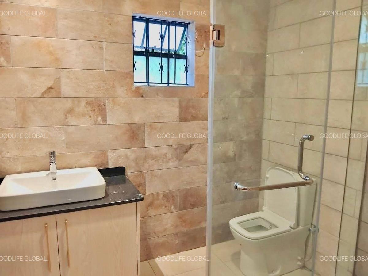 4 Bed House with En Suite at Old Kitisuru - 10