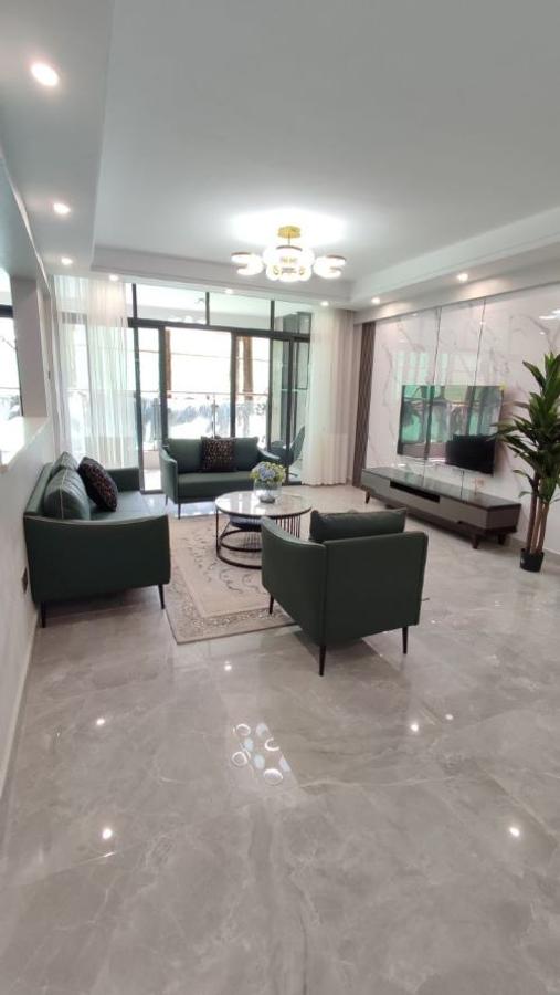 2 Bed Apartment with En Suite in Kileleshwa - 1
