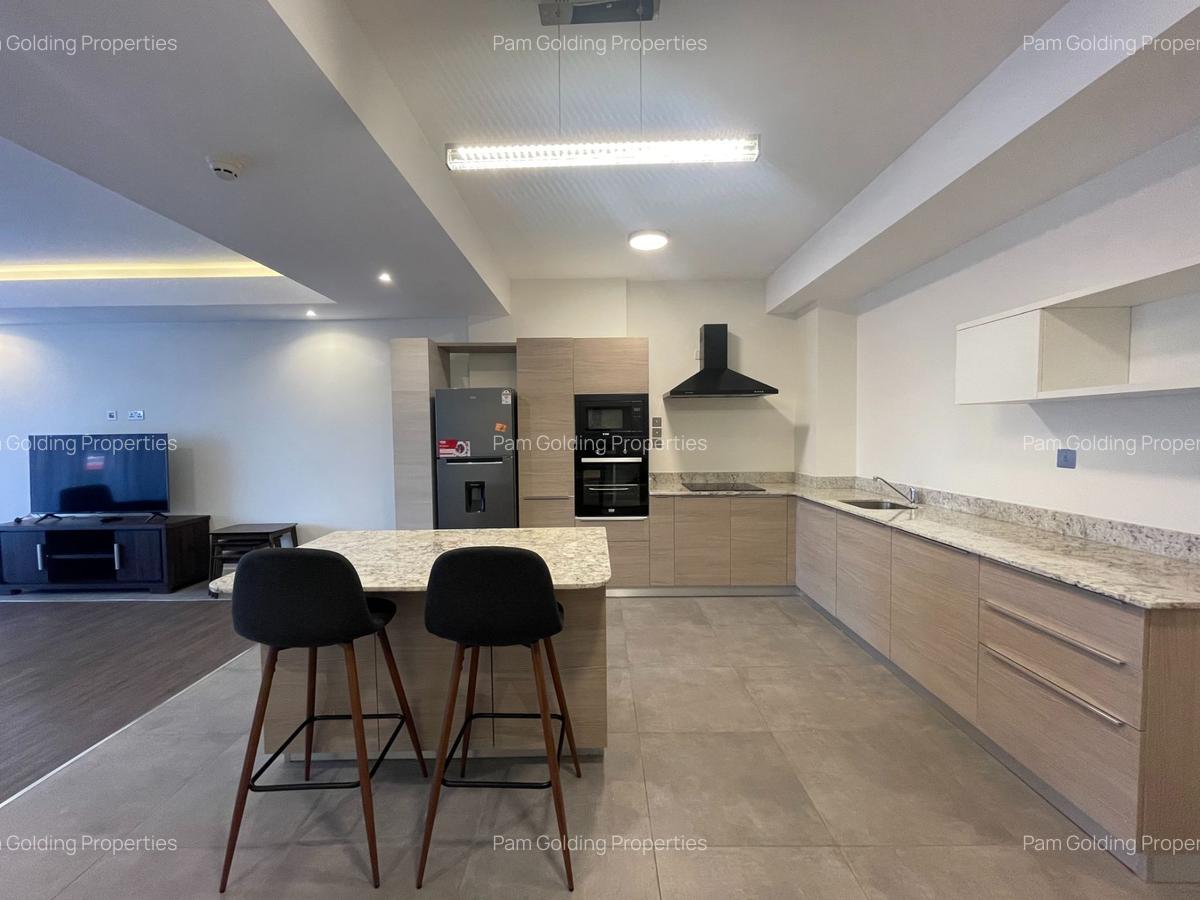 1 Bed Apartment at Muthiithi Road - 6