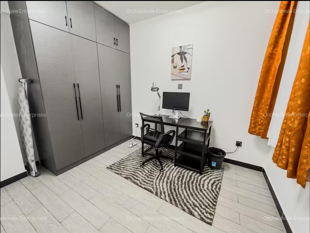 Serviced 2 Bed Apartment with En Suite at Mararo Avenue - 3