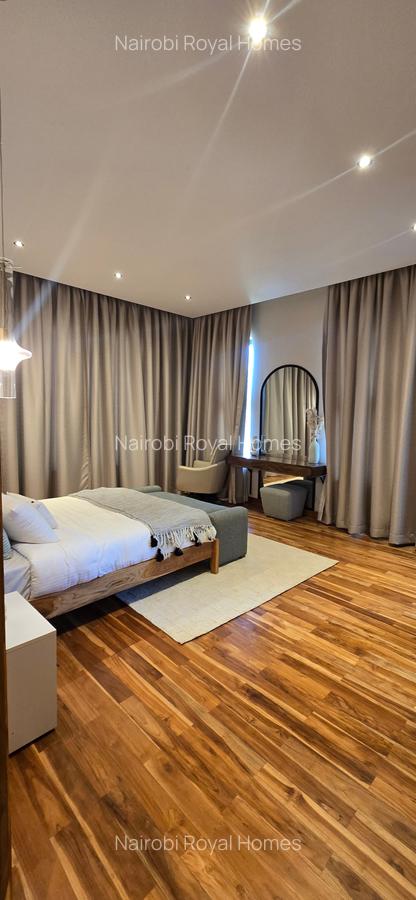 4 Bed House with En Suite at Loresho Ridge 99 - 12