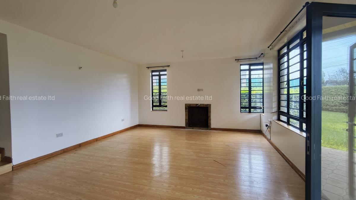 5 Bed House with En Suite in Kiambu Road - 5