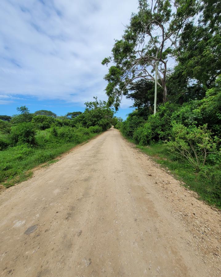 Commercial Land in Mtwapa - 13