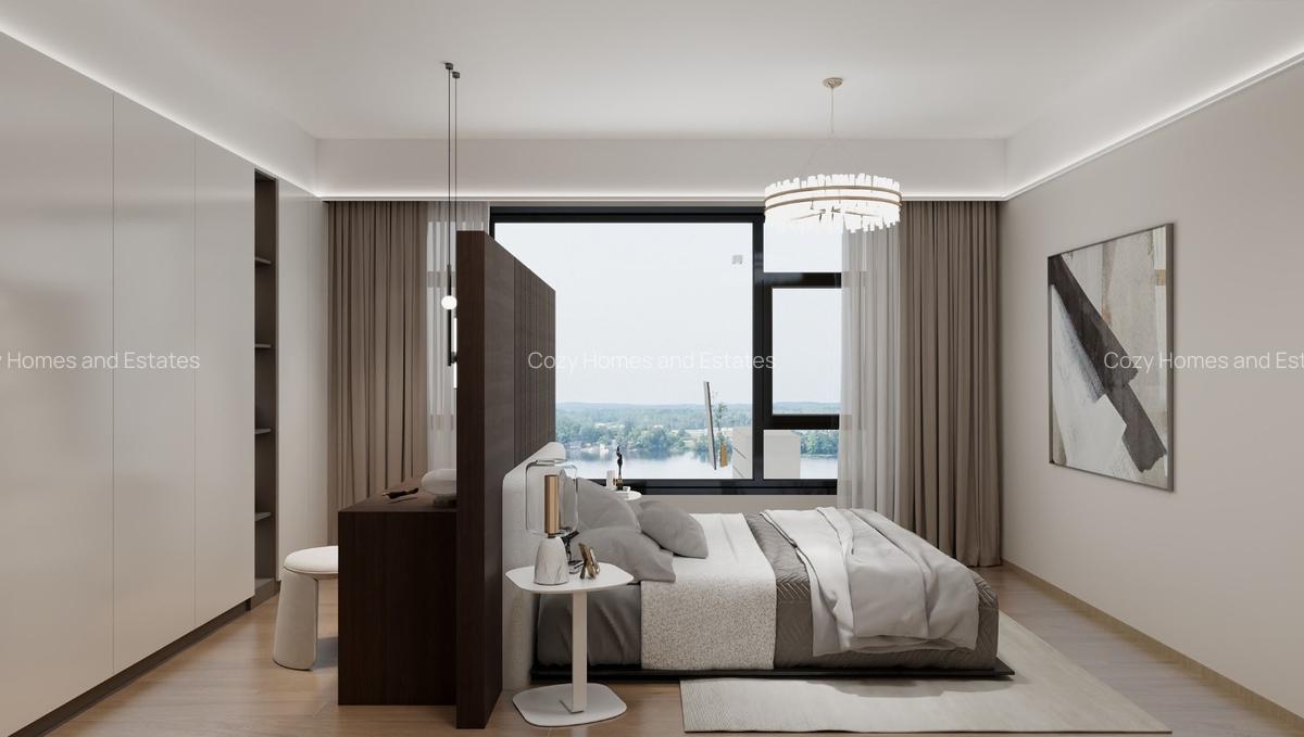 2 Bed Apartment with En Suite at Lavington - 9