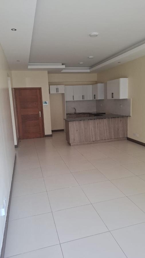 1 Bed Apartment with En Suite at Arwings Khodek - 3