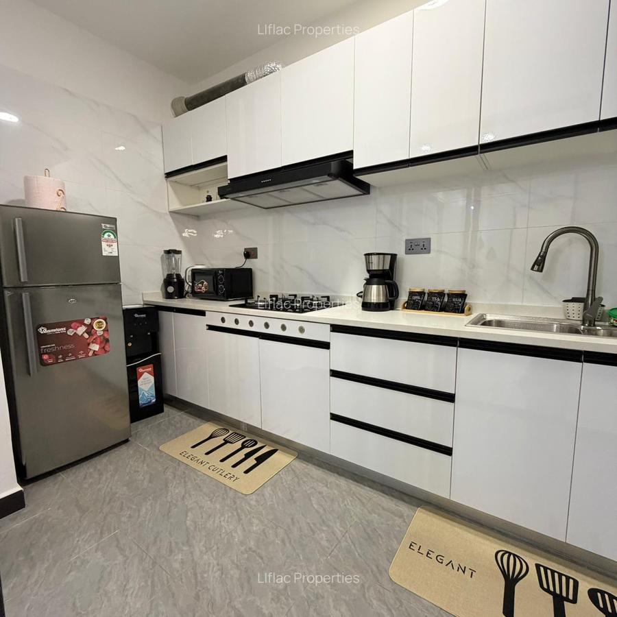 Furnished 2 Bed Apartment with En Suite in Lavington - 11