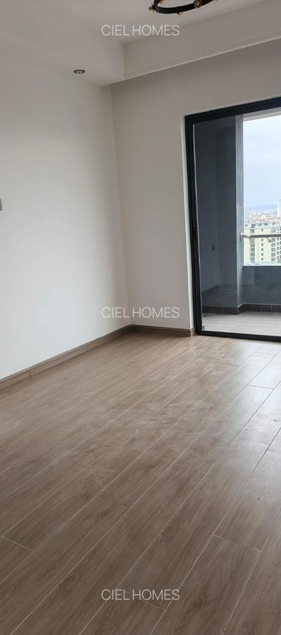 1 Bed Apartment with Swimming Pool in Kilimani - 11