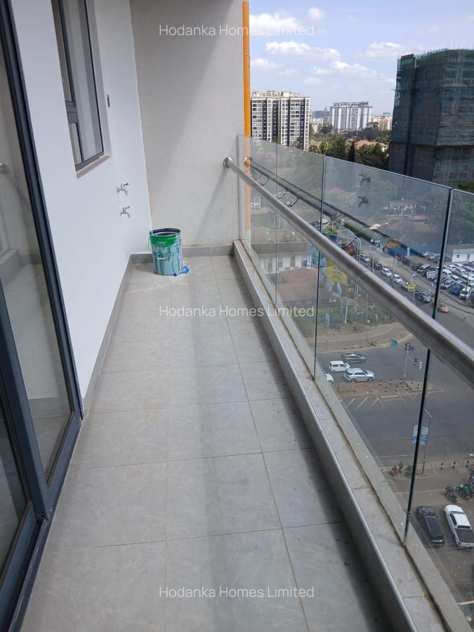 1 Bed Apartment with Gym in Kilimani - 6