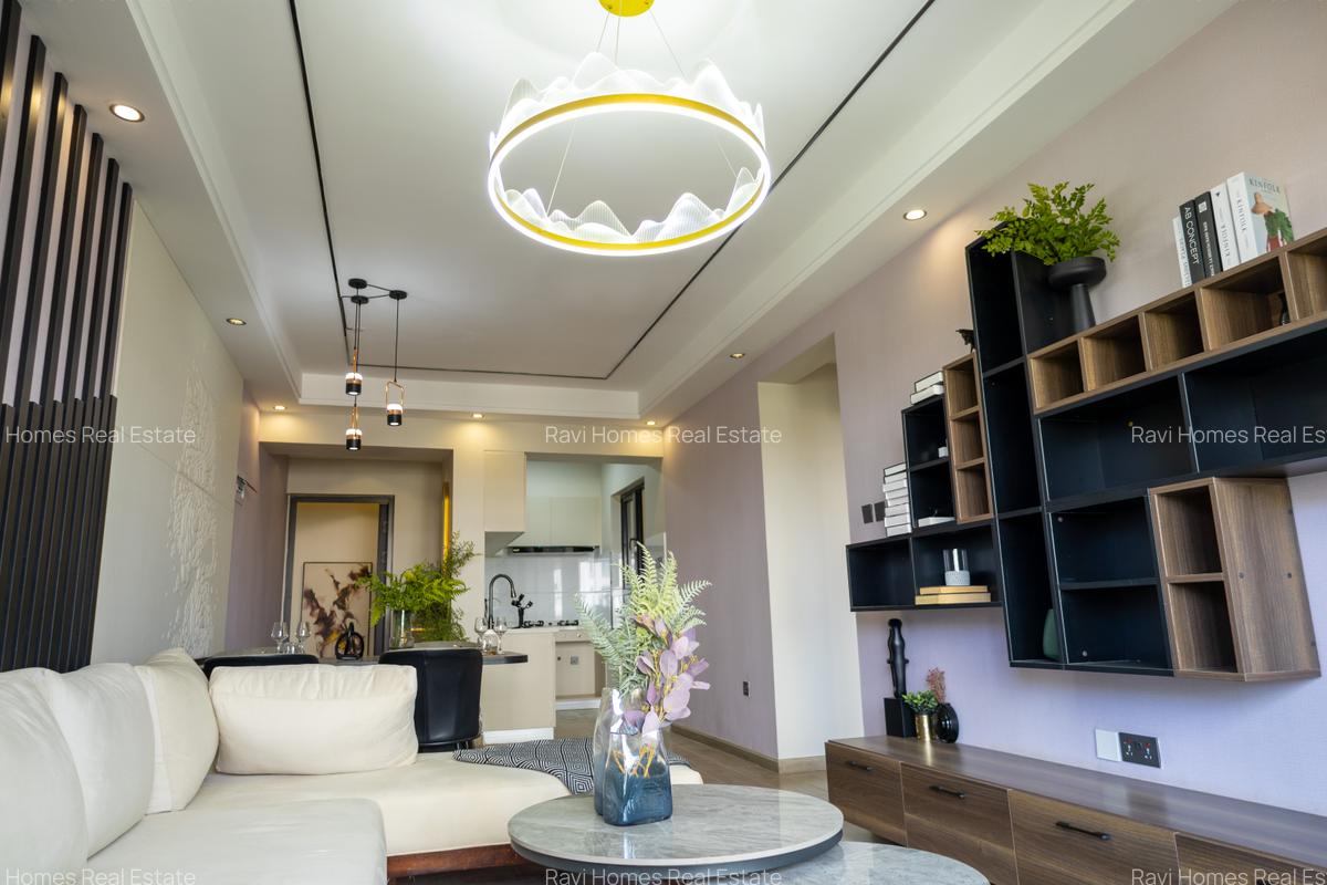 2 Bed Apartment with En Suite at George Padimore - 8