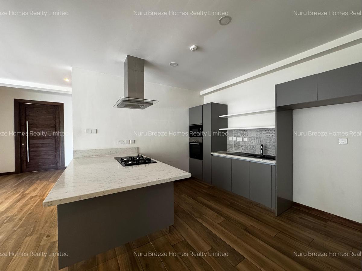 3 Bed Apartment with En Suite in Westlands Area - 3