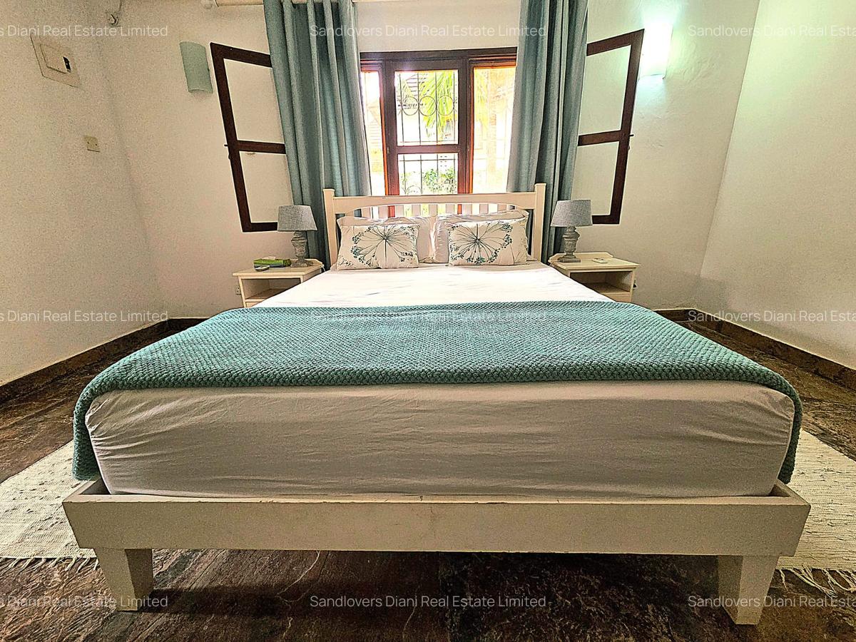 4 Bed Villa with En Suite in Diani - 11