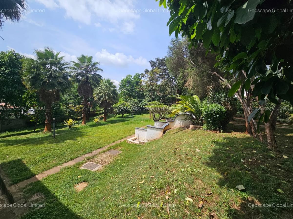 Commercial Property with Backup Generator in Westlands Area - 7