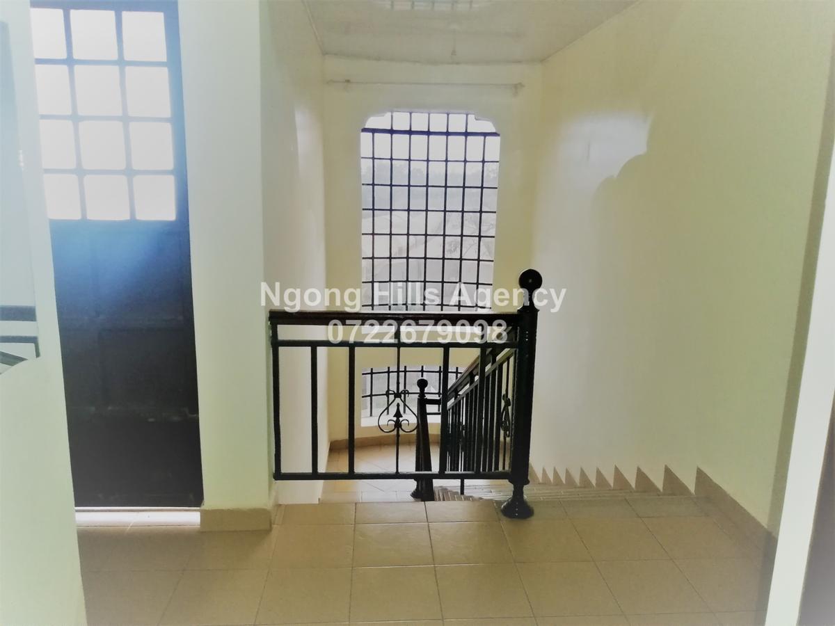 3 Bed Townhouse with En Suite in Ngong - 18