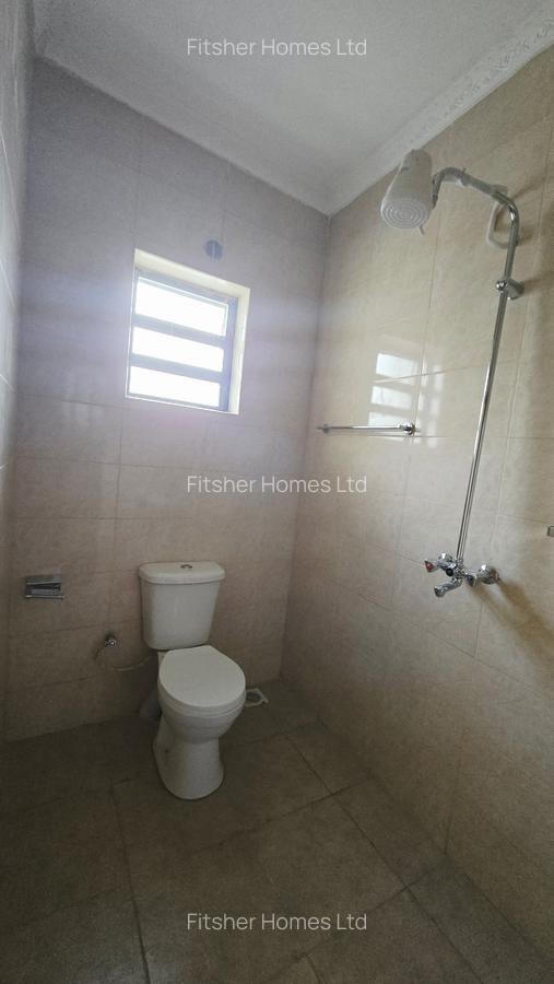 4 Bed House with En Suite in Tigoni - 18