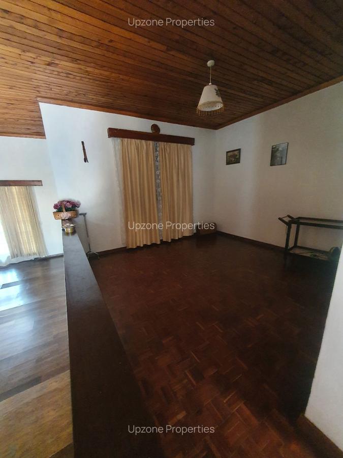 4 Bed House with Staff Quarters in Loresho - 7