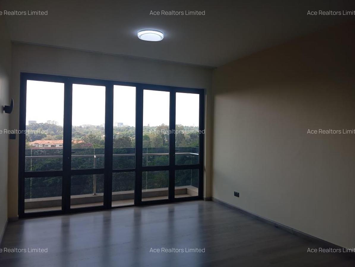 2 Bed Apartment with En Suite at Muthangari Drive Westlands Nairobi - 12