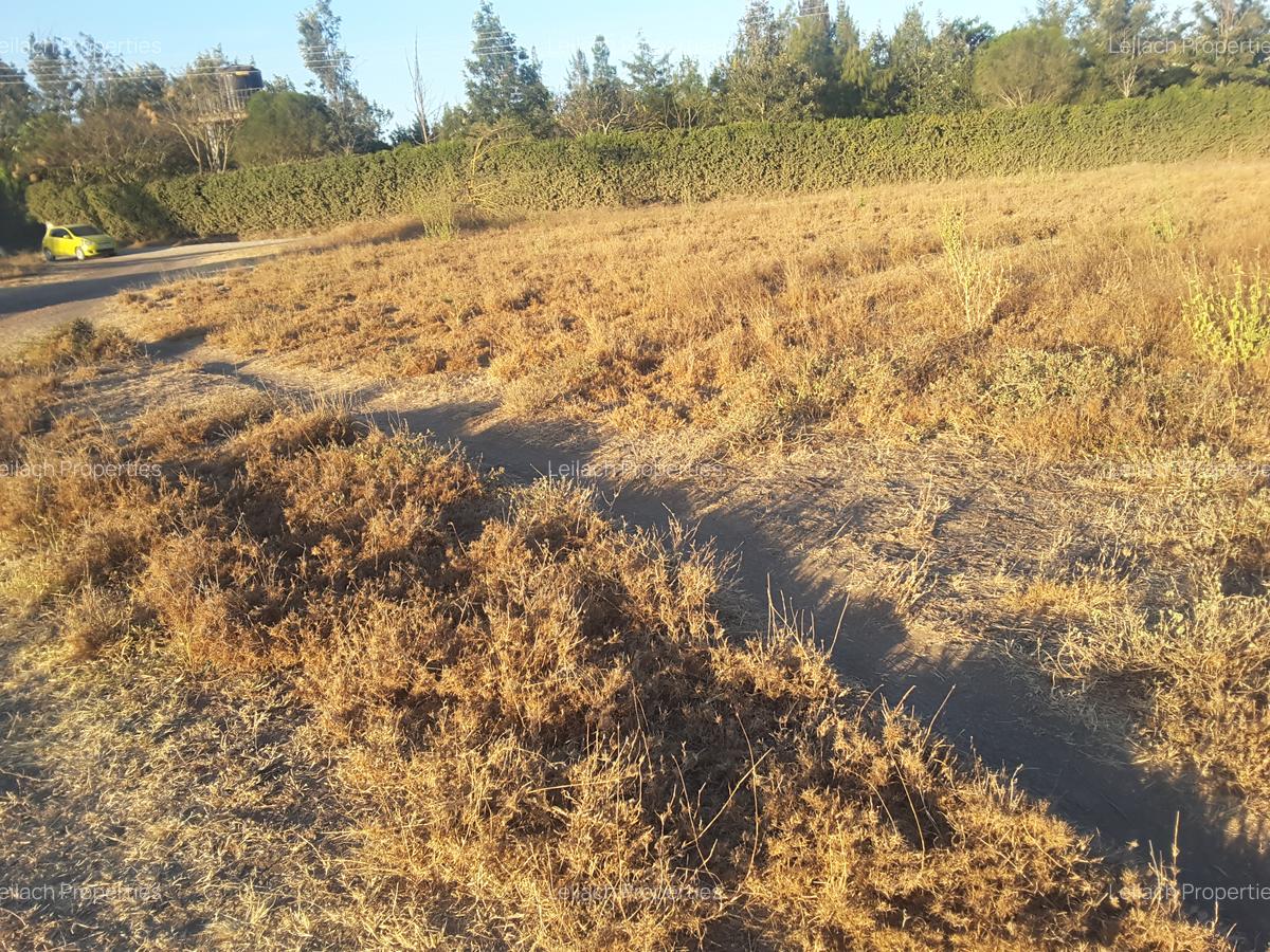 Land in Kitengela - 7