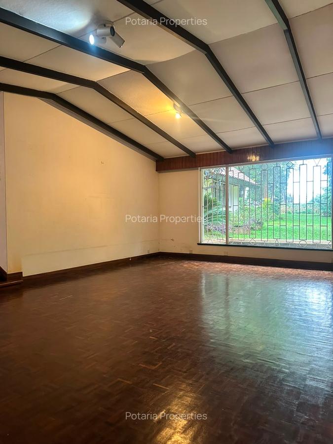 4 Bed House with Staff Quarters in Kitisuru - 6