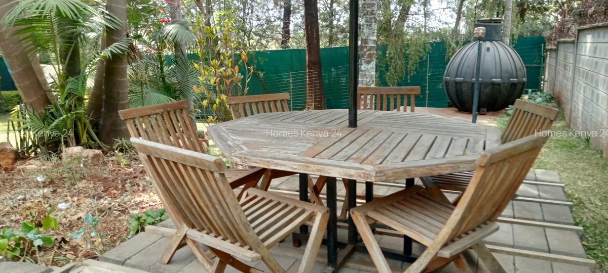1 Bed House at Runda Grove - 12