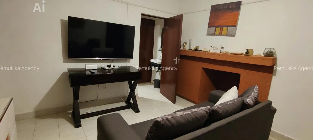2 Bed House in Karen - 5