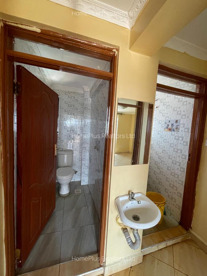 2 Bed Apartment with Parking at Joyland Area - 6
